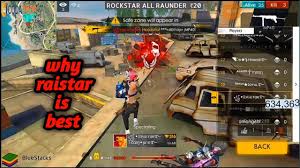 Yalgaar gyan gaming live reaction gyan gaming. Free Fire Best Player Raistar Gameplay Free Fire India Youtube