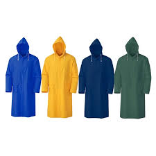 Can Raincoats Be Made Of Cotton, Silk, Or Wool? Why, Or Why Not? - Quora