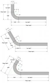 calculating bend allowance bend deduction and k factor