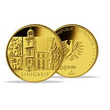 Dezember 2019 3.366.500 kg feingold in physischen beständen (goldbarren). Deutsche Goldmunzen In Euro Investment Alternative Und Sammel Leidenschaft Aktuelles Emporium Merkator