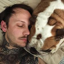 Rhubarb Ryan Felty 8/15/14-2/18/23 The impermanence of life is a difficult  thing to grasp until you feel it deep in your bones. We all experience  loss, but to leave it there, I