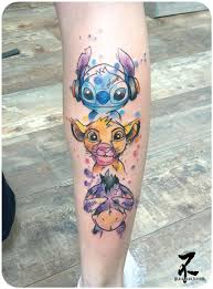 See No Evil Hear No Evil Speak No Evil Tattoo For Girls Hear No Evil Speak No Evil See No Evil Disney Sleeve Tattoos Stitch Tattoo Disney Tattoos