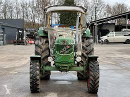 Image result for Gray 1965 Tractor