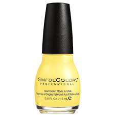 Kids nails slaying it events bossmom life yolo. Sinful Colors Nail Polish In Yolo Yellow Cardi B Just Proved This Neon Nail Polish Color Isn T Limited To Summer Popsugar Beauty Photo 9