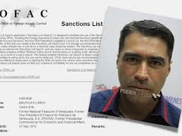 Venezuela: el sobrino sancionado de Maduro ¿La clave para retomar el  diálogo entre el gobierno y la oposición?