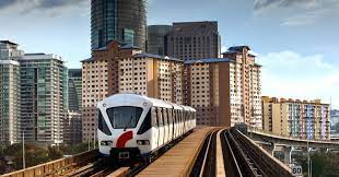 Subang jaya lrt station (gps: Updated 10 Properties In Subang Jaya Near Lrt Stations