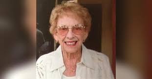 Mrs Loretta L Hudson Obituary