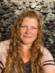 Kristin Eileen Summers