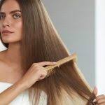 متى يغسل الشعر بعد البروتين للمحافظة عليه موقع م حيط