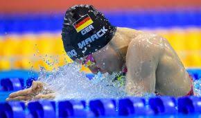 Eine bahnlänge ist 50 meter lang. Dbs Leistungssport Im Behindertensport Aktuelle Meldungen Aus Dem Bereich Leistungssport Schwimmen Aktuelles