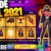 Garena free fire redeem codes 2021 ff reward redeem codes are used by most of the players to get items in the game. 1