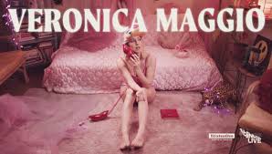 Veronica maggio es una artista procedente de suecia, de la zona de uppsala län. Veronica Maggio Ny Dato Usf