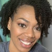 Adrienne Dotson's Instagram, Twitter & Facebook