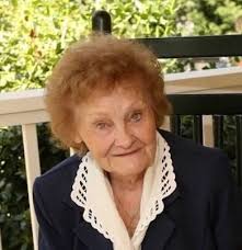 Most Recent Obituaries