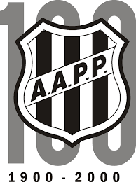 Associação atlética ponte preta, commonly referred to as simply ponte preta, is a brazilian association football club in campinas, são paulo. Ficheiro Ponte Preta Comemorativo 100 Anos Jpg Wikipedia A Enciclopedia Livre