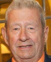 Darrell Hubert Obituary (1940