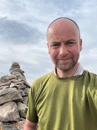 More East Highland way