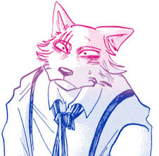 Requests Open And Welcome Red Louis Icons In 2020 Anime Furry Furry Art Anime Icons