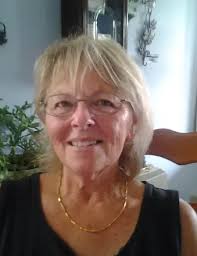 Obituary information for Penelope (Penny) Ann Parsons Trudeau