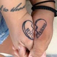 Aliens tattoo is the brand people trust, we are recognised as one of the best tattoo studio in mumbai / india. Friendship Tattoos Tattooimages Biz