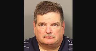 Russell Ledbetter's Instagram, Twitter & Facebook