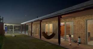 Encontrá las mejores ideas e inspiración para el hogar. Criolla 3 Dormitorios Procrear Programa Credito Argentino Planos De Casas Casa Modelo Costos De Construccion