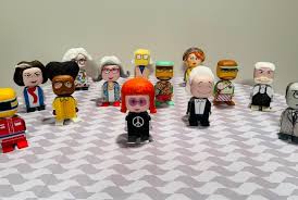 TV Cultura celebra aniversário de SP com campanha que une o stop motion e legado humano