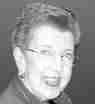 Frances Henke Obituary (2012)