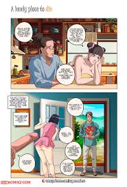 ✅️ Porn comic Iruka. A Lonely Place To Die. Super Melons Sex comic simple  farmer somehow | Porn comics in English for adults only | sexkomix2.com