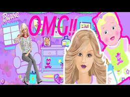 Os melhores jogos de vestir barbie para jogar online grátis. Juegos Barbie Viejos Tienda Online De Zapatos Ropa Y Complementos De Marca