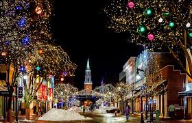 Large or small, we can accommodate any installation and decorating requests. Commercial Lighting Decorating Parsippany Nj Morristown Nj East Hanover Nj Your Site Title