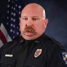 Our hearts break for our friends in Texas as they mourn the loss of Sgt.  J.D. White who was tragically lost while taking part in a funeral escort.  Please keep his family