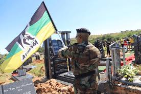 Solomon kalushi mahlangu was born in pretoria on 10 july in 1956. In Photos The 40th Anniversary Of Solomon Mahlangu S Execution