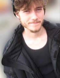 Online Tribute for Christopher Booth