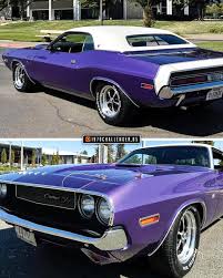 Image result for White 1970 Challenger