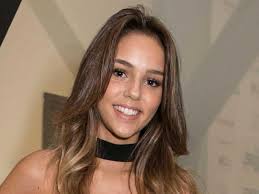 Fotos: Heidi Berger mata saudades da irmã e da mãe que vivem no Mónaco