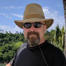 David Treadway (@david_treadway)