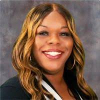 Freda Bates Roberson '95