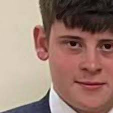 Teenager dies three days after collision in Armagh