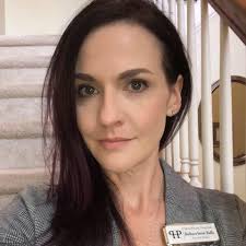 Barbara Snow Buffa with PalmerHouse Properties