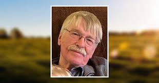 Michael Ferk Obituary 2022