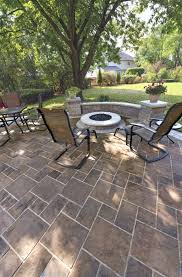 Make your searches 10x faster and better. 10 Patios That Use Paver Patterns To Make A Statement Unilock