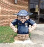 Peanuts Become Art Deep South Magazine