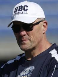 UBC THUNDERBIRD FOOTBALL 100th ANNIVERSARY