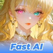 Fast AI - Crush on AI - Apps on Google Play
