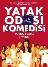 Yatak Odasi Kapisi Turkce Dublaj Izle