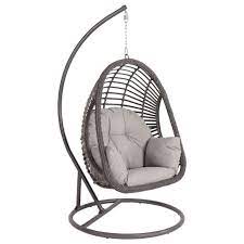 bay front hanging basket chair in 2021 basket chair swinging chair hanging chair