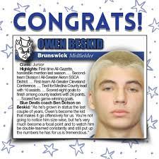 Ben Dotson's Instagram, Twitter & Facebook