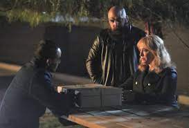 I do not own harry potter. Good Girls Season 4 Preview Beth Dean Relationship Rio Backstory Tvline