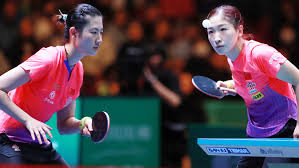Besides this, there are no pieces of information about his other family members. Chinese Elite Take A Breather Ma Long And Ding Ning Sit Out Austrian Open International Table Tennis Federation